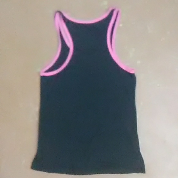 The Little Mermaid Racerback - Picture 4 of 4